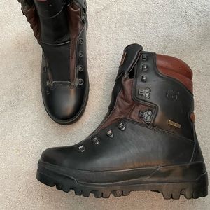Timberland Gore-Tex Boots Sz Mens 11.5